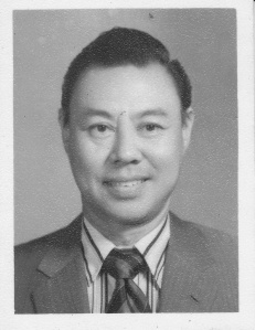 Mr Phoon Yoon Seng Principal 1982 to 1984